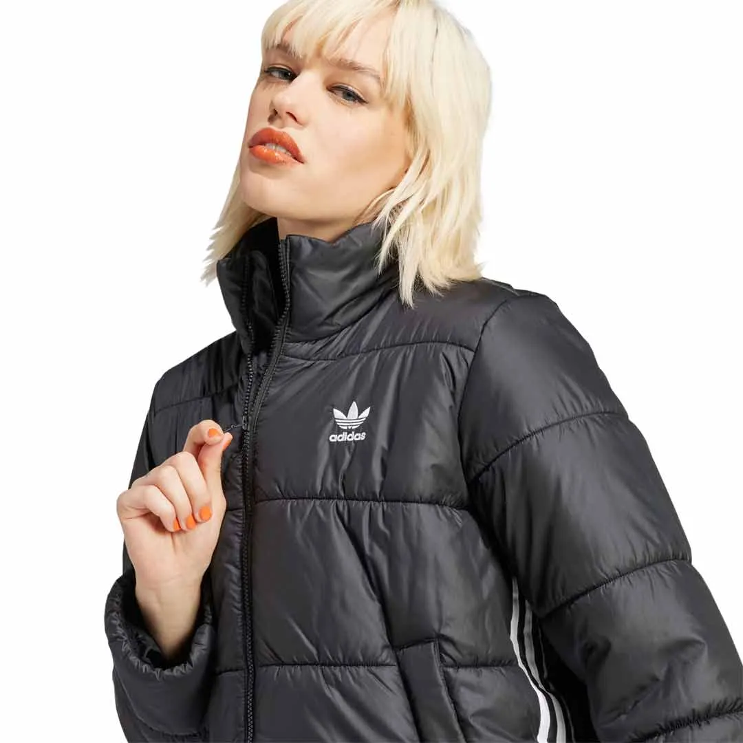 adidas - Women's Adicolor Puffer Jacket (II8455)