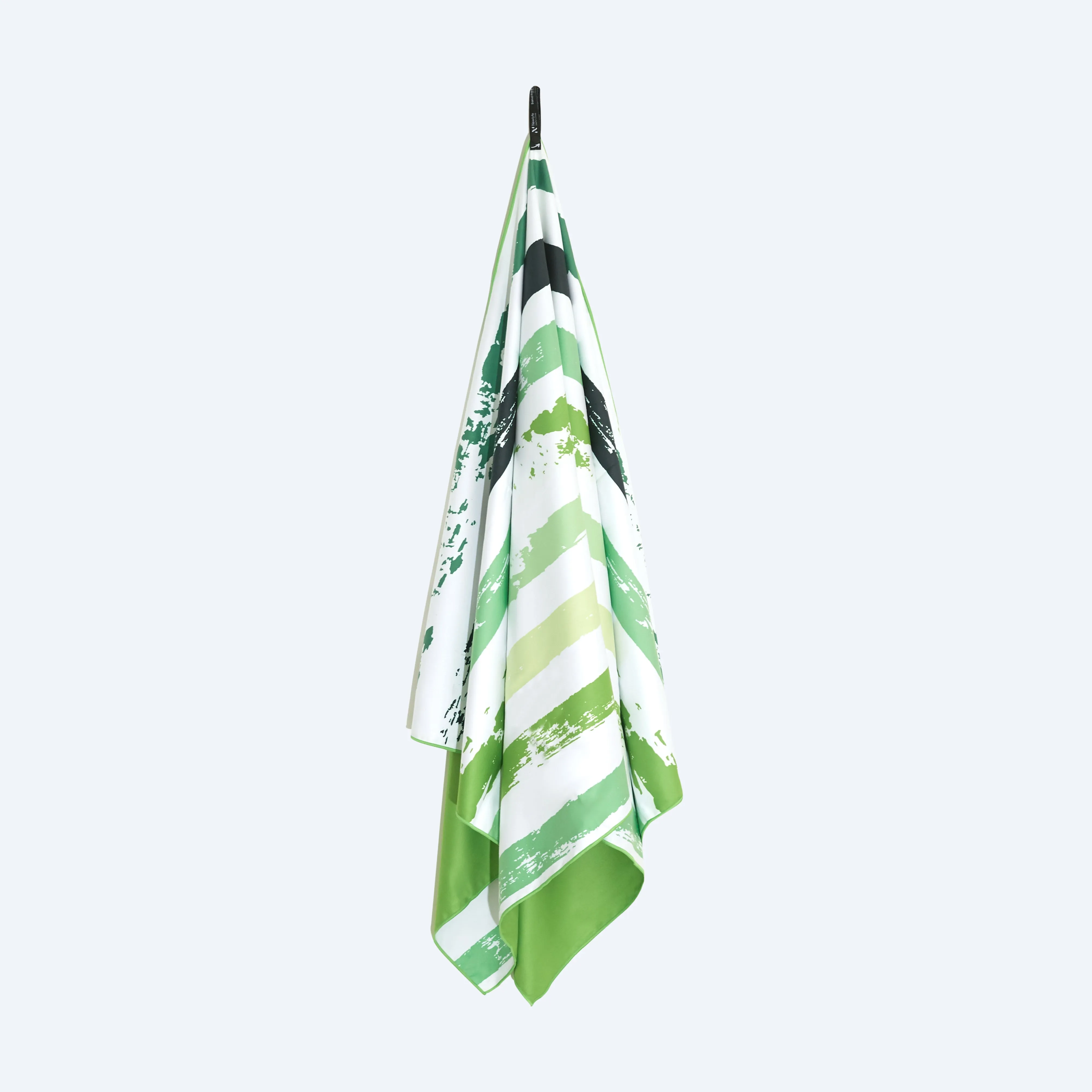 Airlie Large Beach Towel & Pouch