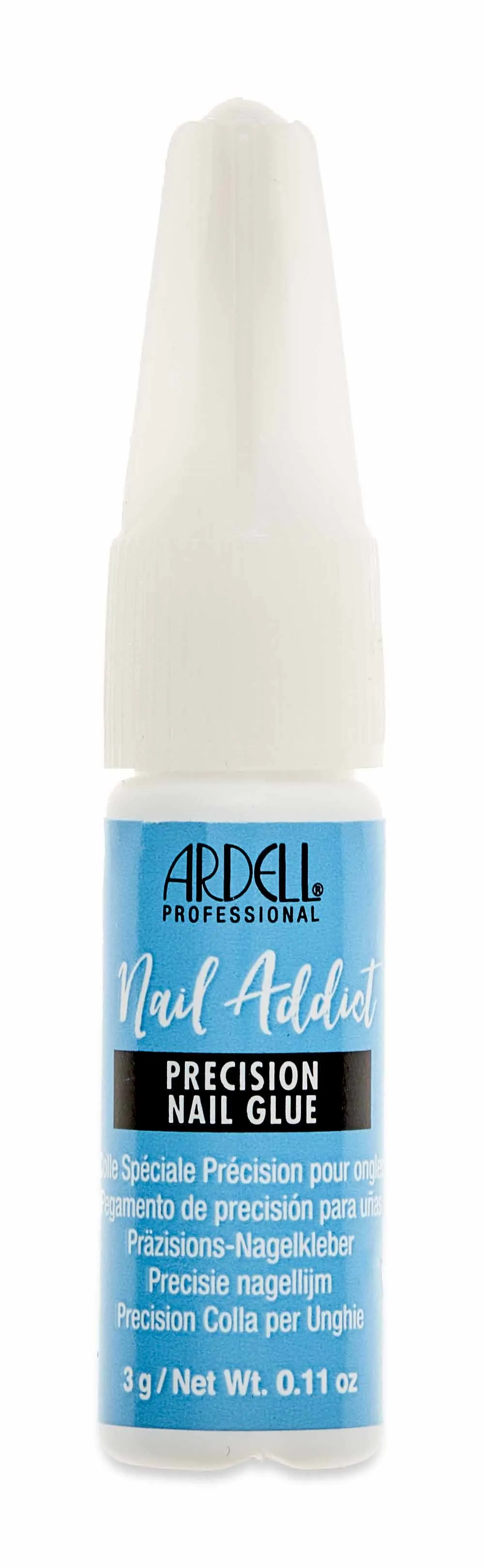 Ardell Nail Addict Precision Nail Glue. 3g