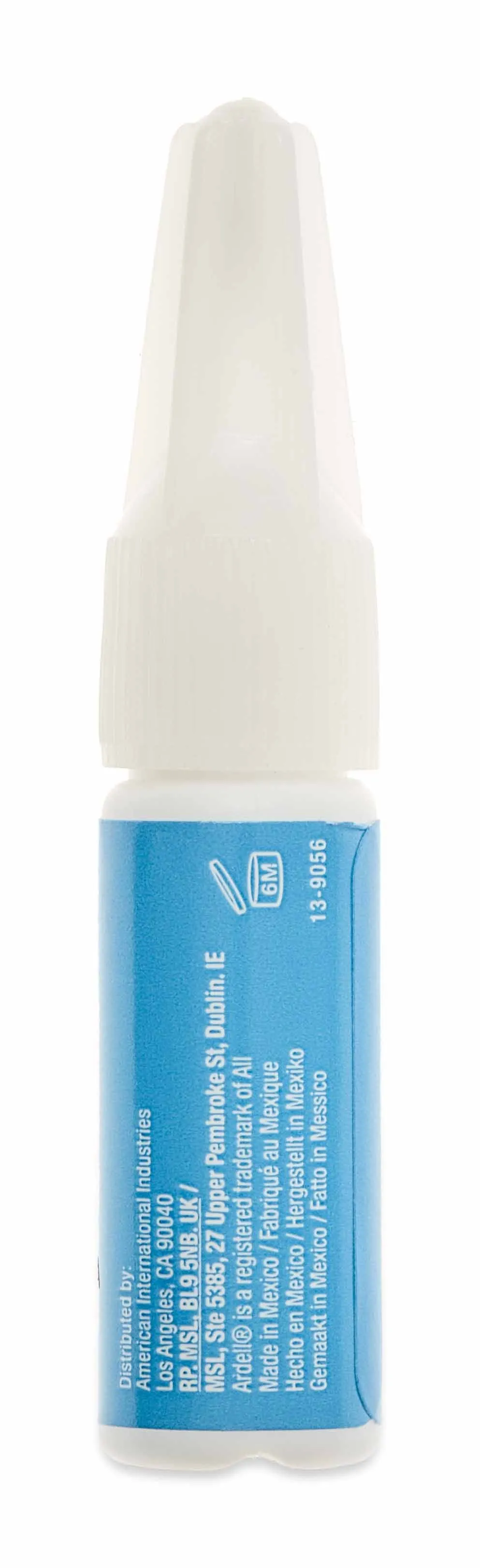 Ardell Nail Addict Precision Nail Glue. 3g