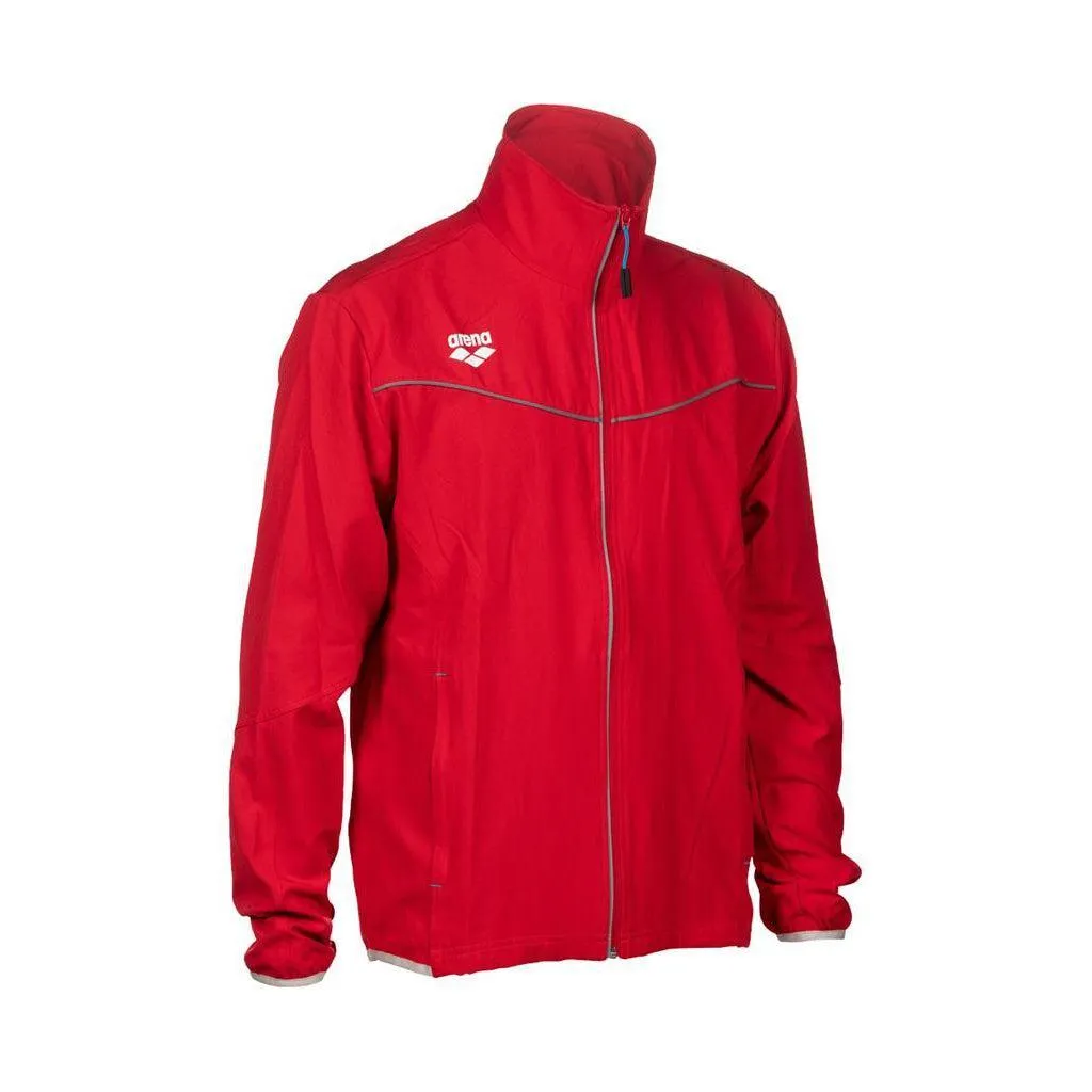 Arena Team Sports Panel Jacket