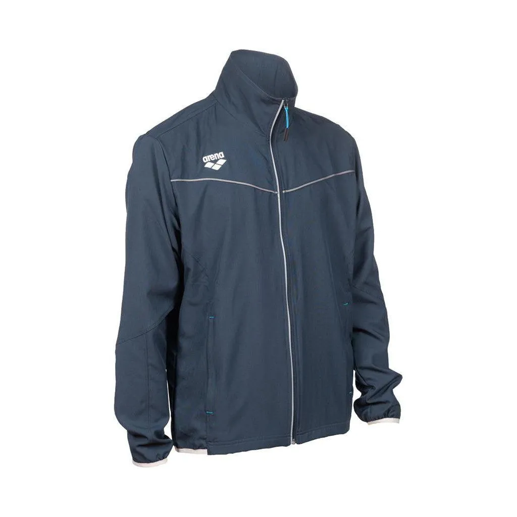 Arena Team Sports Panel Jacket