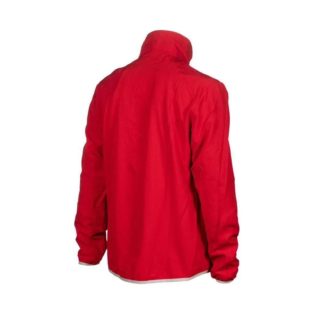 Arena Team Sports Panel Jacket