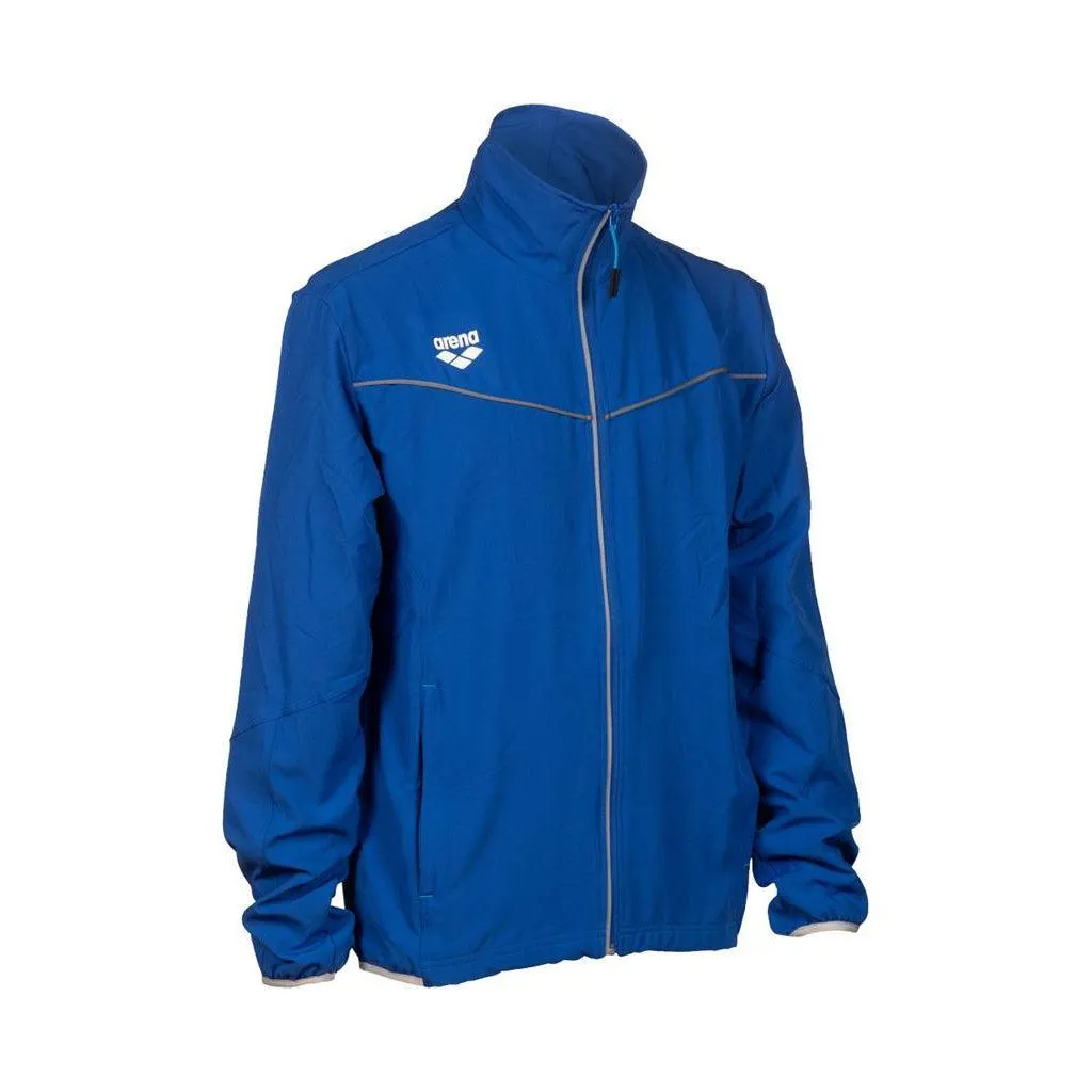 Arena Team Sports Panel Jacket