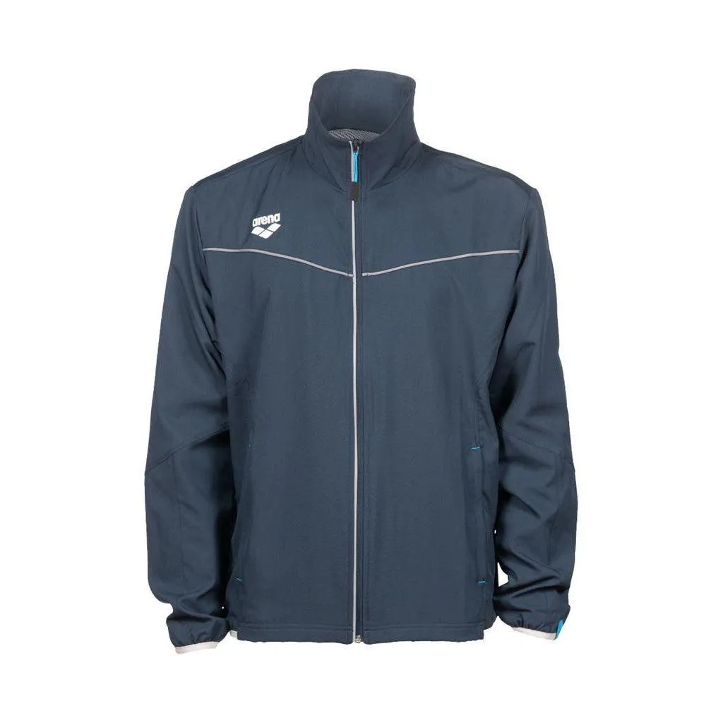 Arena Team Sports Panel Jacket