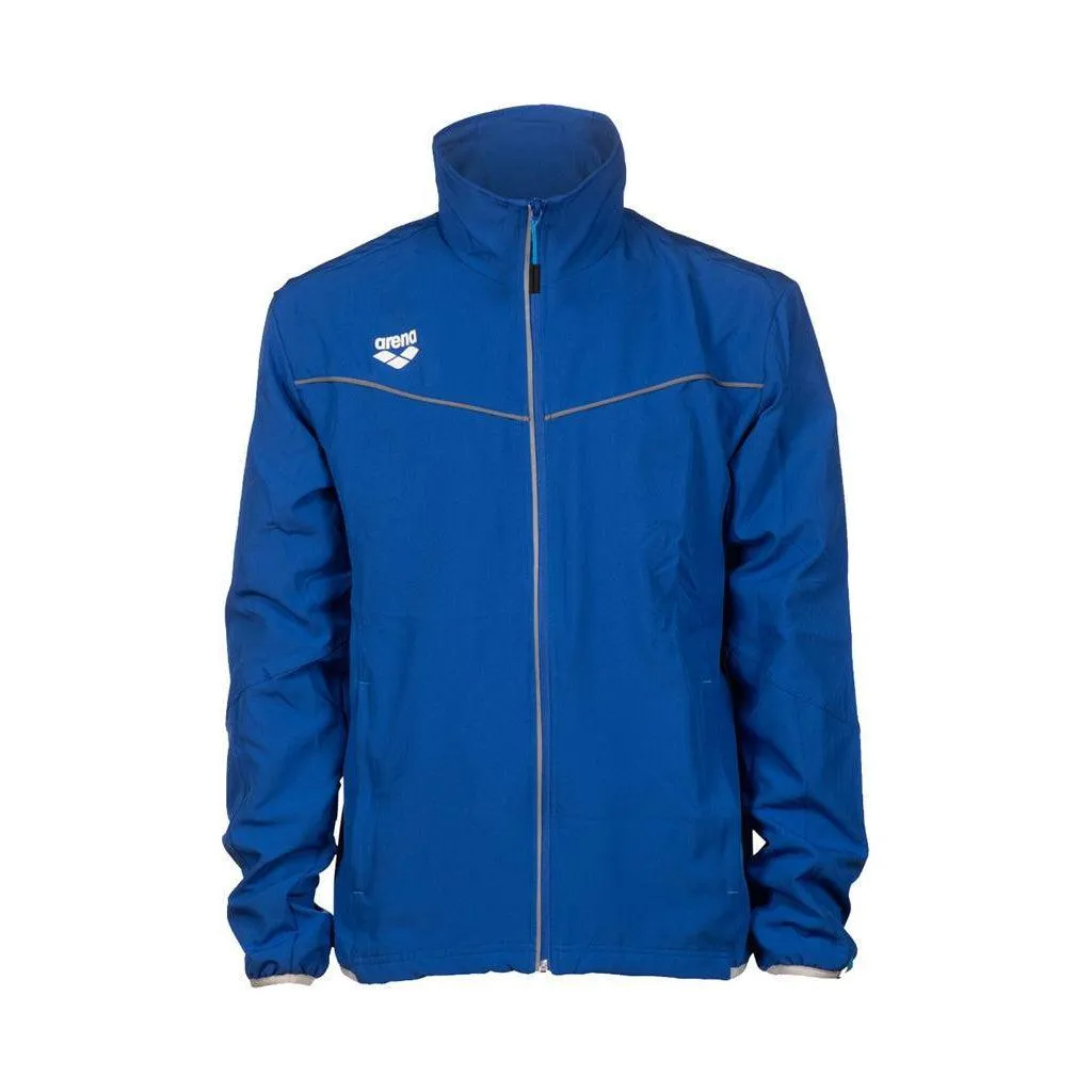 Arena Team Sports Panel Jacket