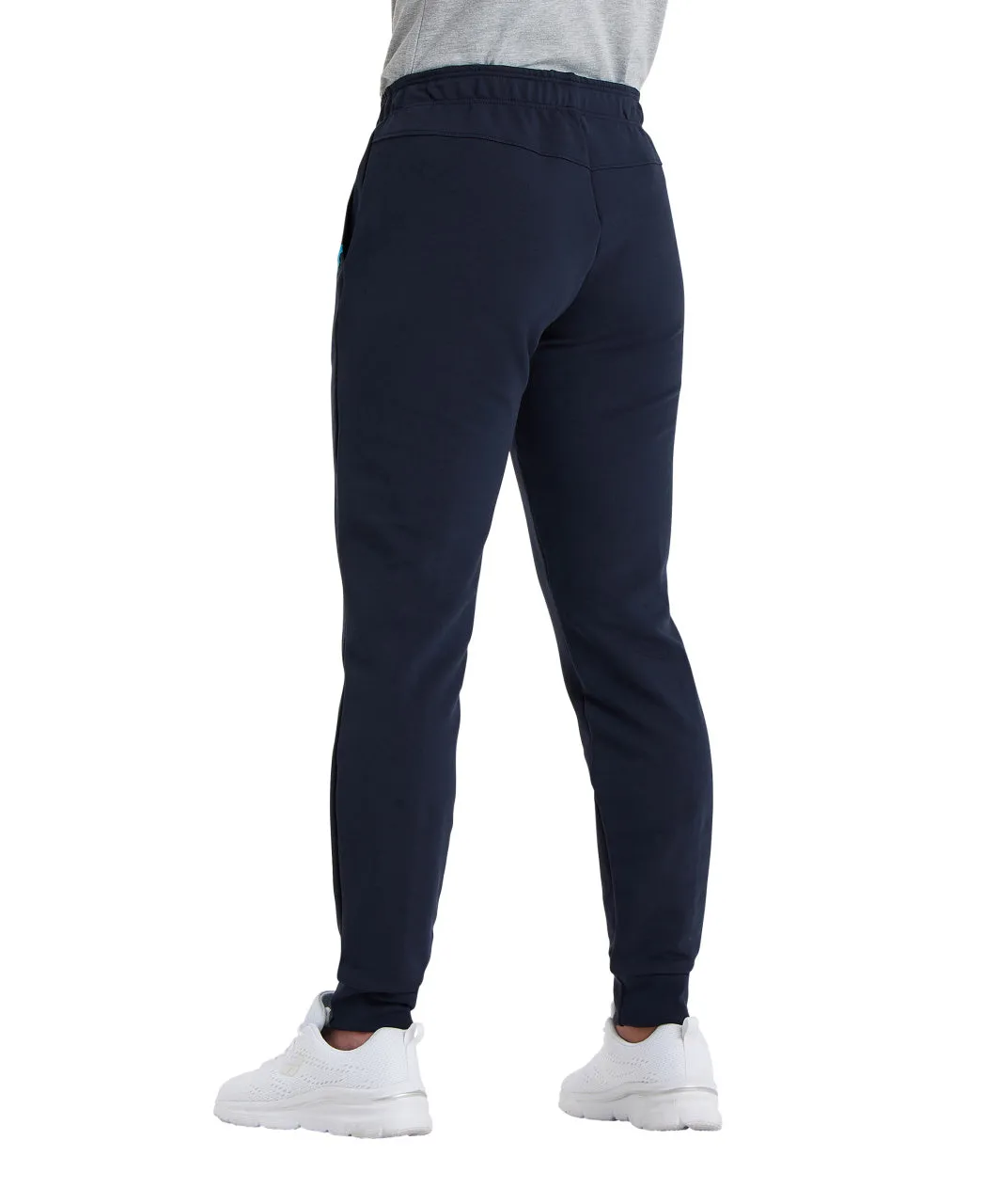 Arena Team Women's Solid Pants - Navy