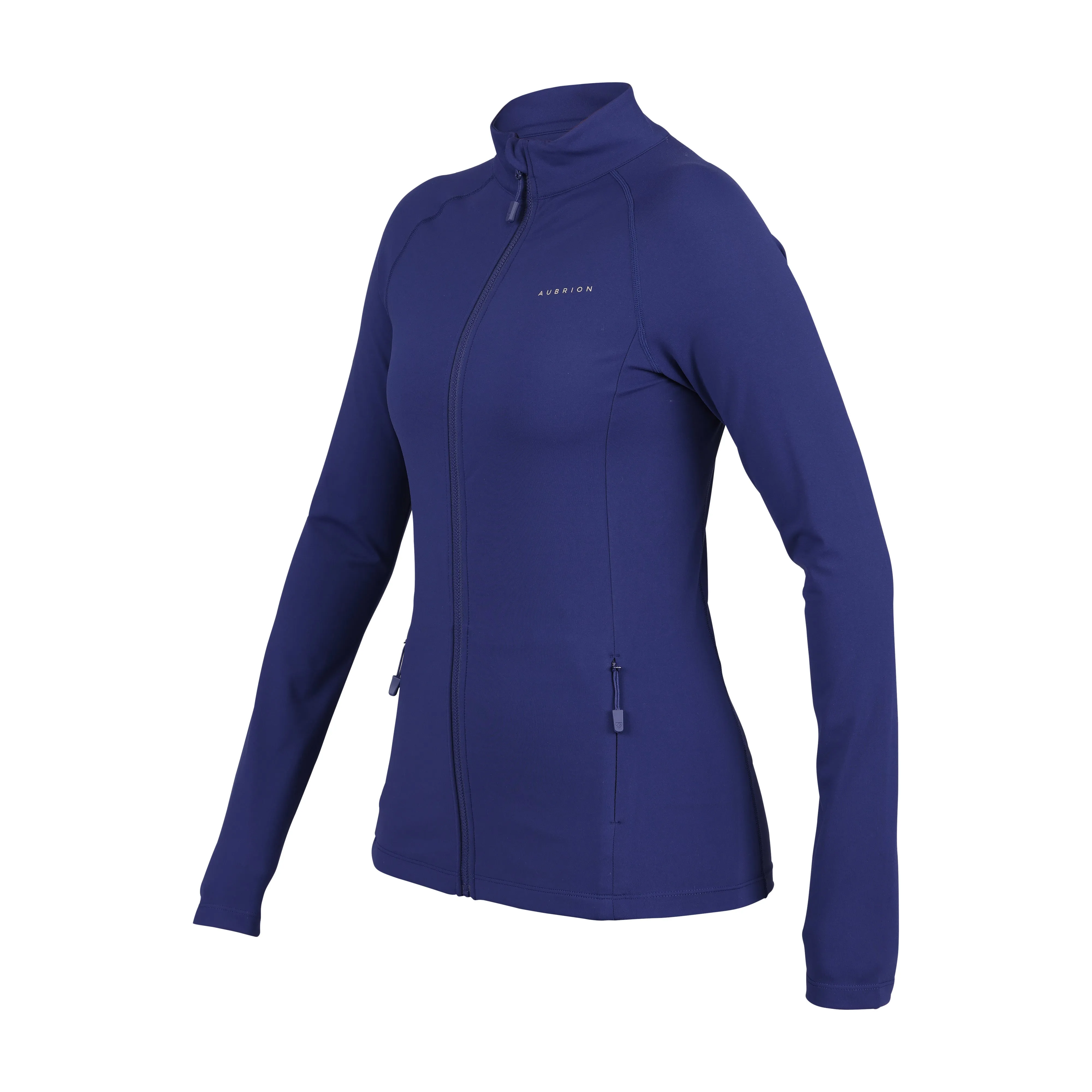 Aubrion Ladies Non-Stop Jacket - Ink