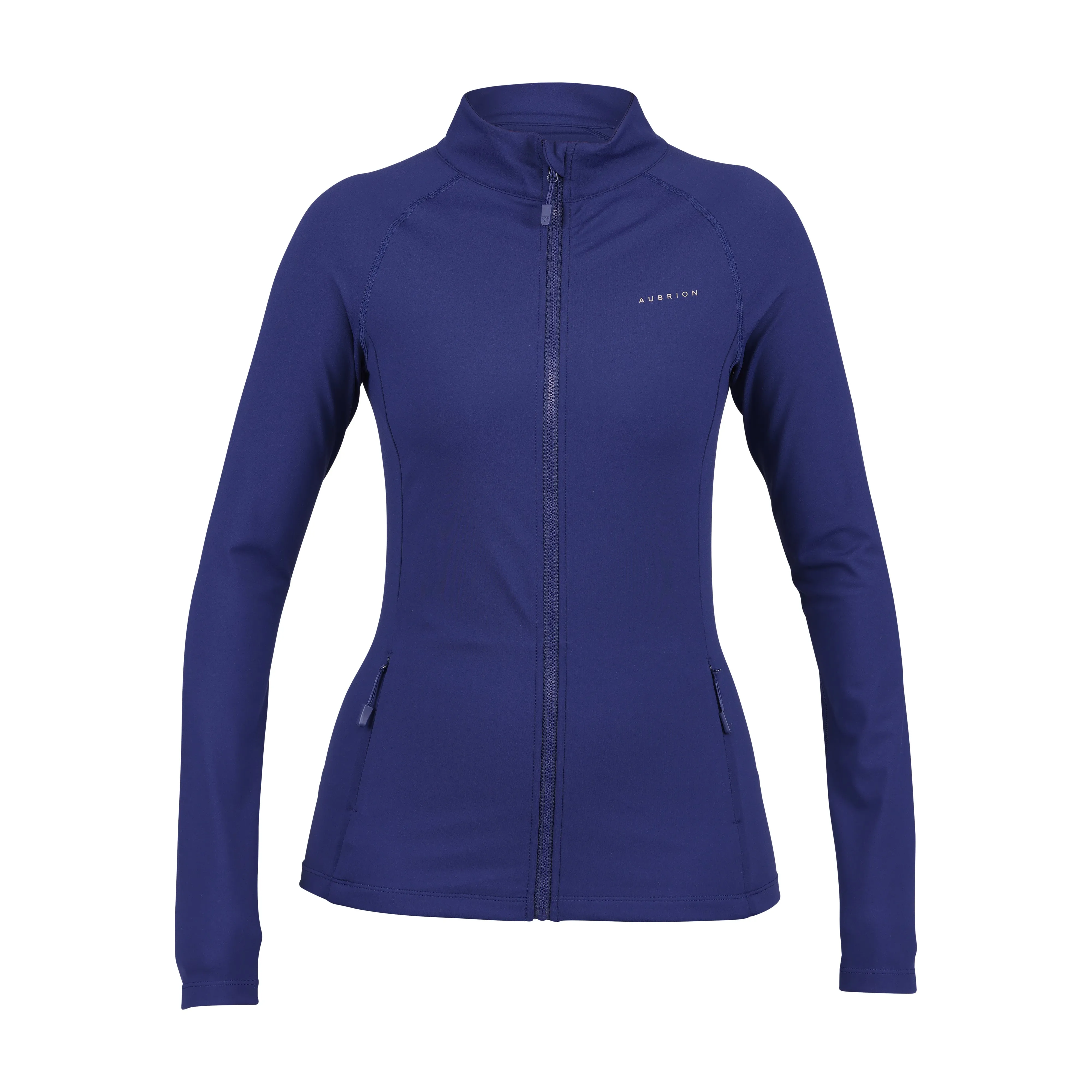 Aubrion Ladies Non-Stop Jacket - Ink