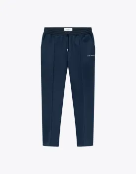 Ballier Track Pants in Dark Navy