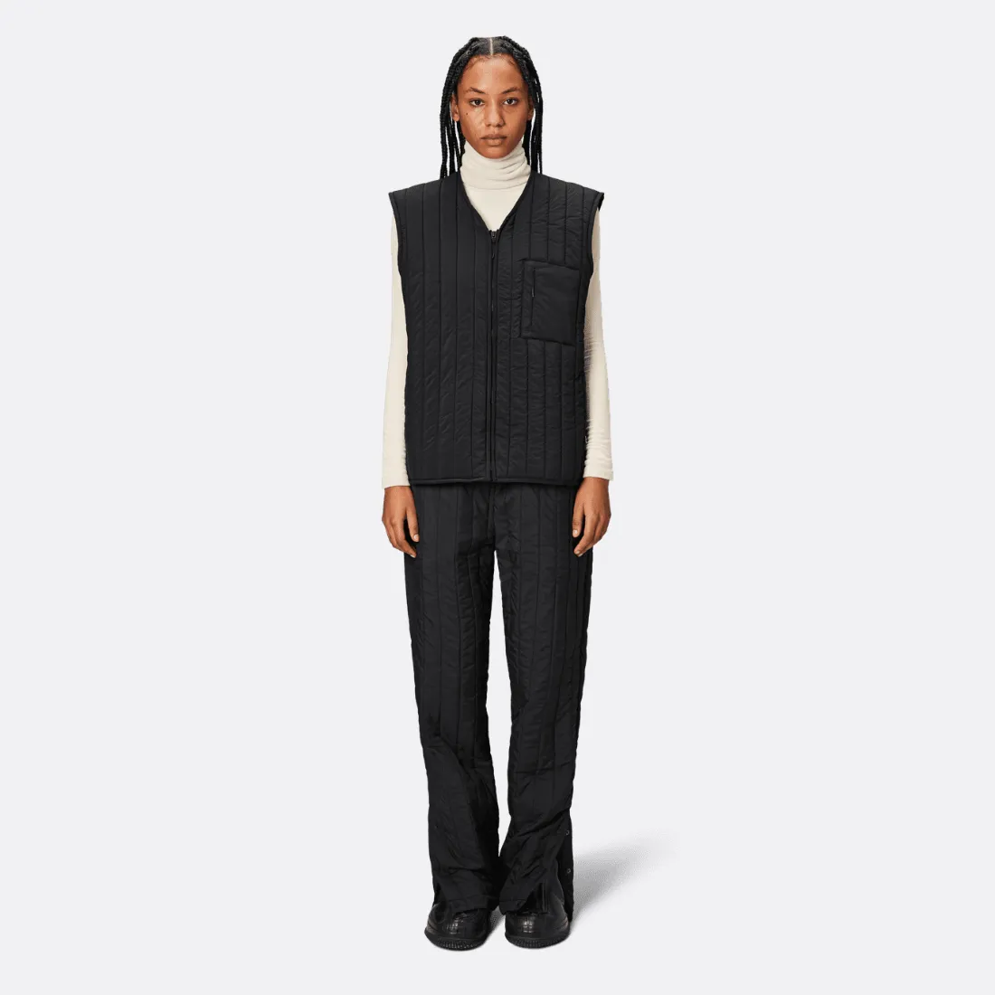 Banja Liner Vest T1