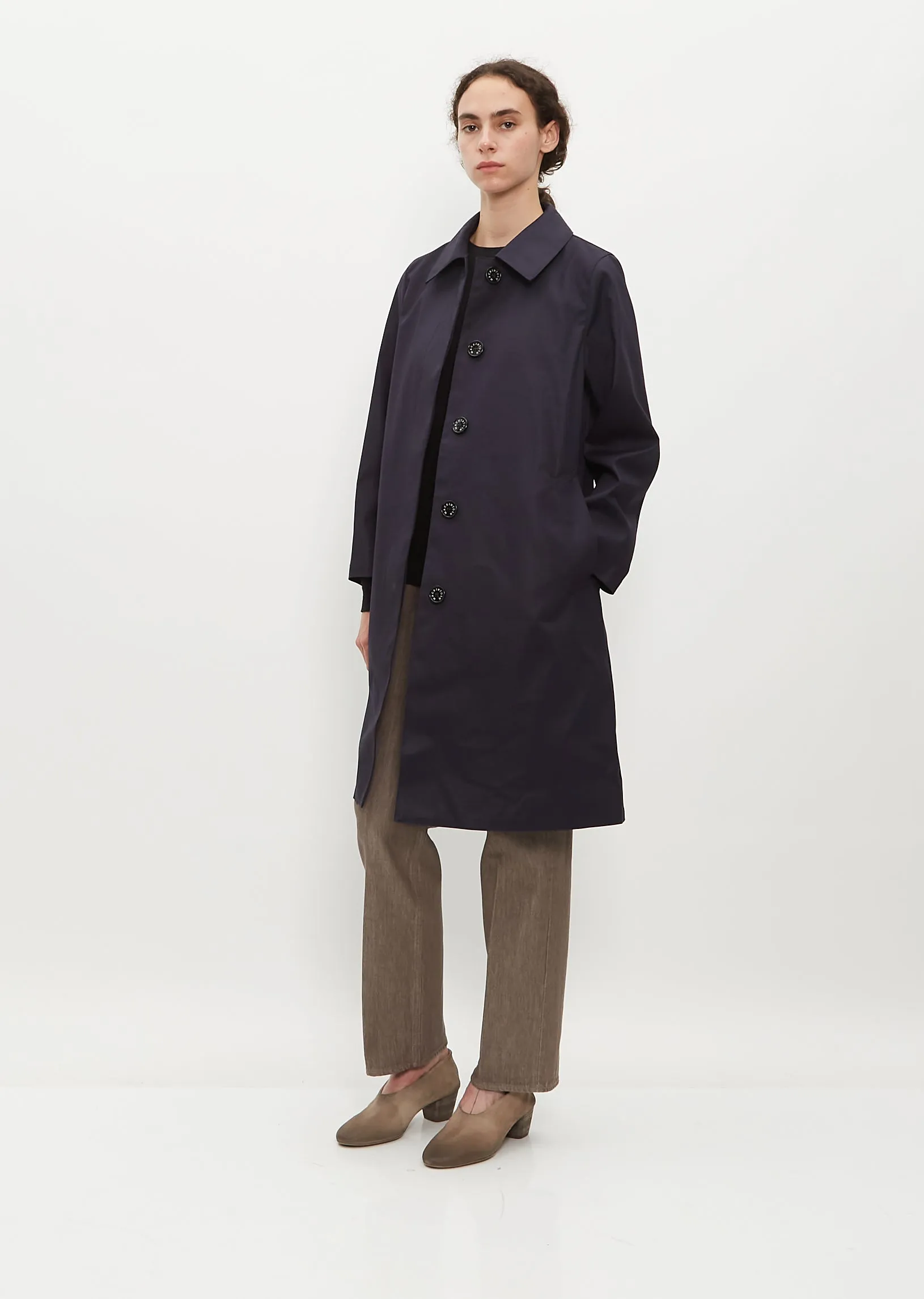 Banton Coat