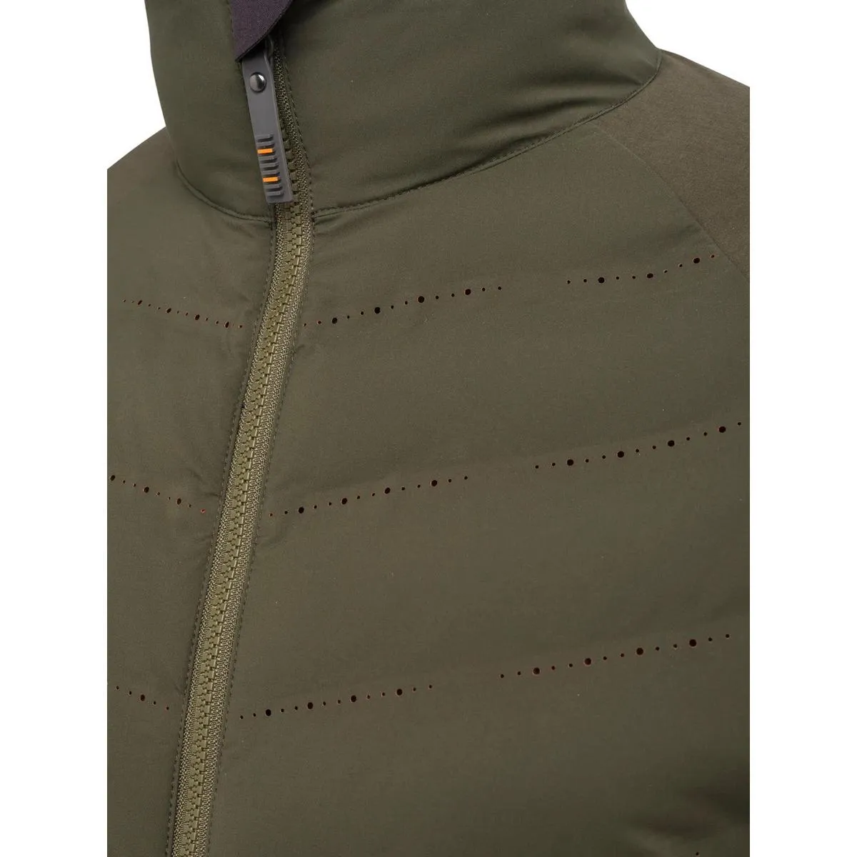 Beretta BEZOAR HYBRID JACKET Green Moss