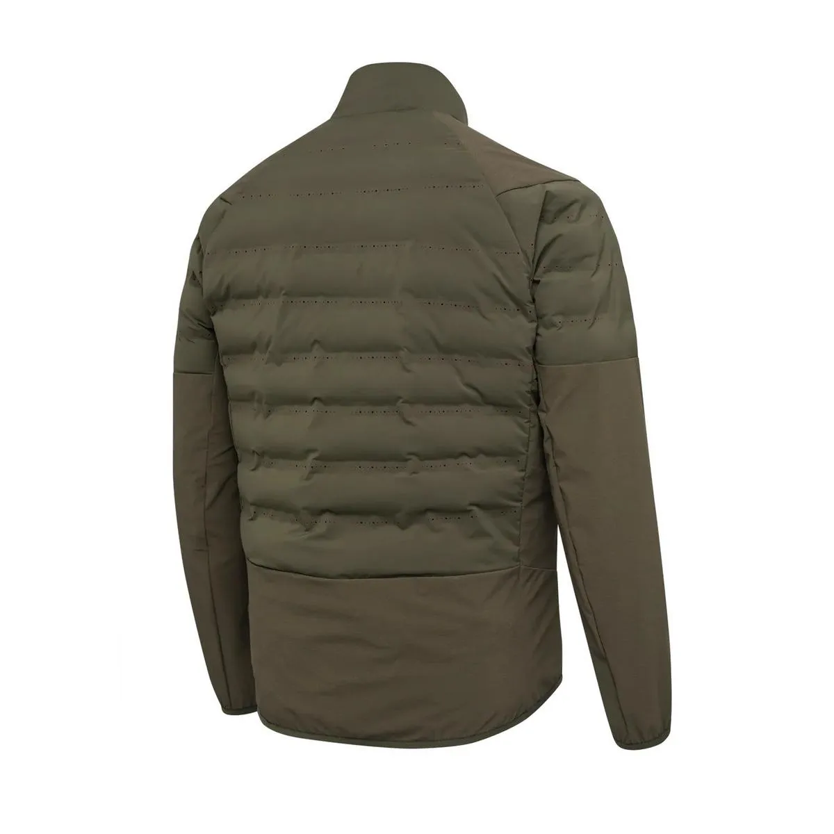 Beretta BEZOAR HYBRID JACKET Green Moss