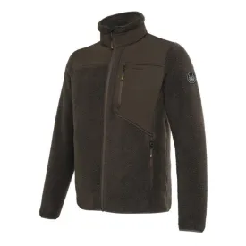 Beretta HALIFAX SHERPA FLEECE JACKET Brown Bark