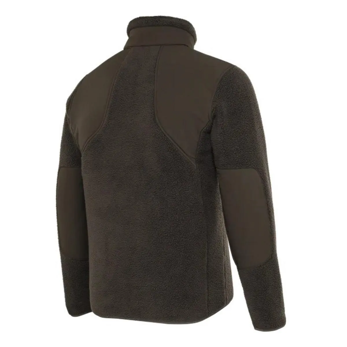 Beretta HALIFAX SHERPA FLEECE JACKET Brown Bark