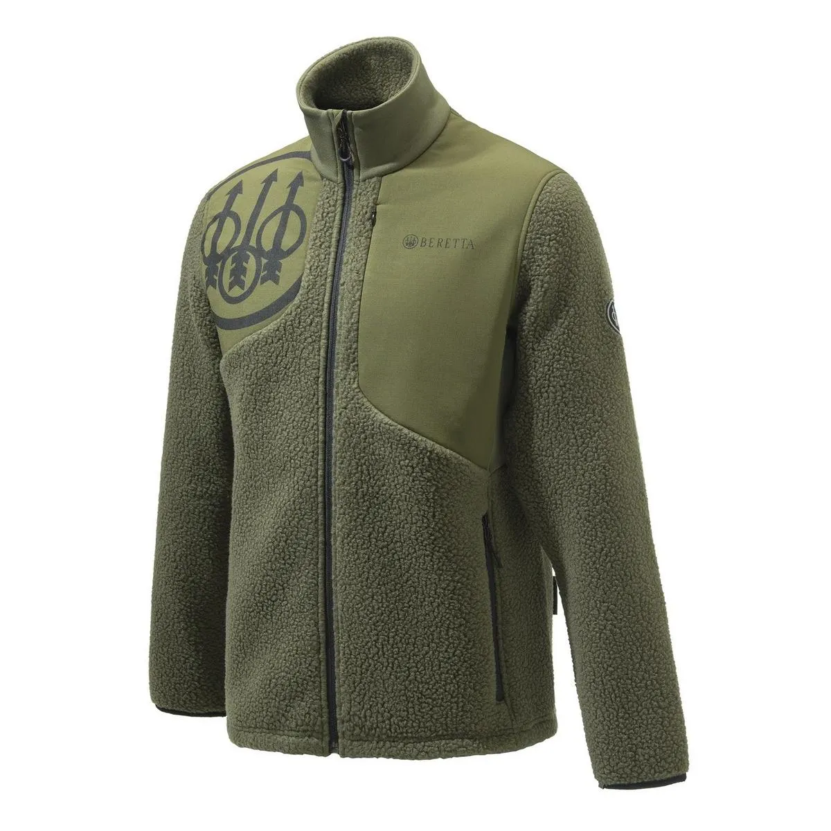 Beretta TRAILHEAD THERMAL PROÂ® JACKET Green