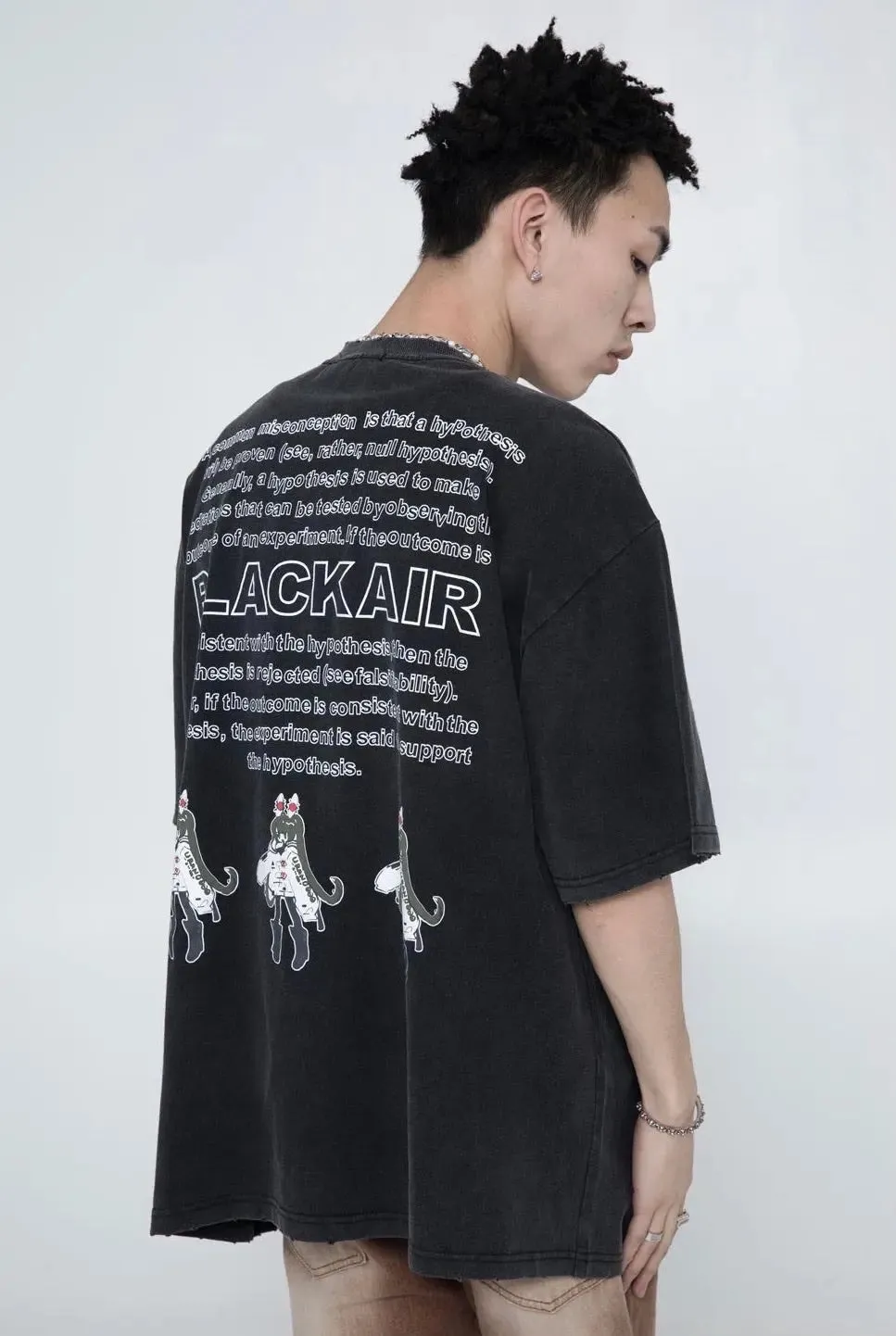 Blackair 66 T-Shirt