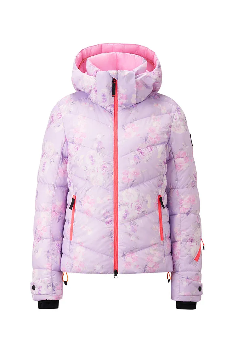 BOGNER FIRE ICE x LoveShackFancy Saelly Ski Jacket