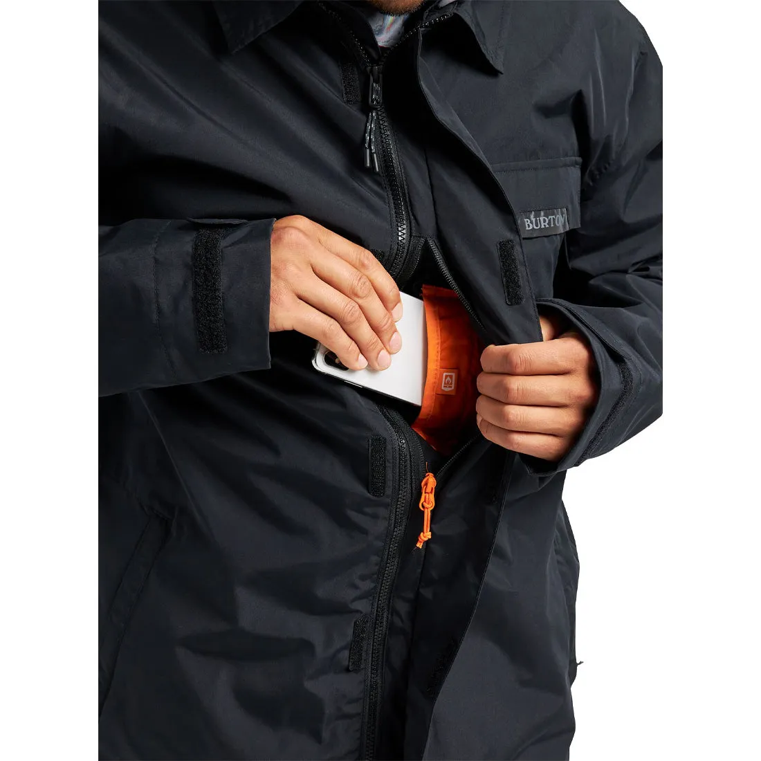 Burton Dunmore Jacket - Men's