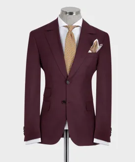 Business Classic Suit