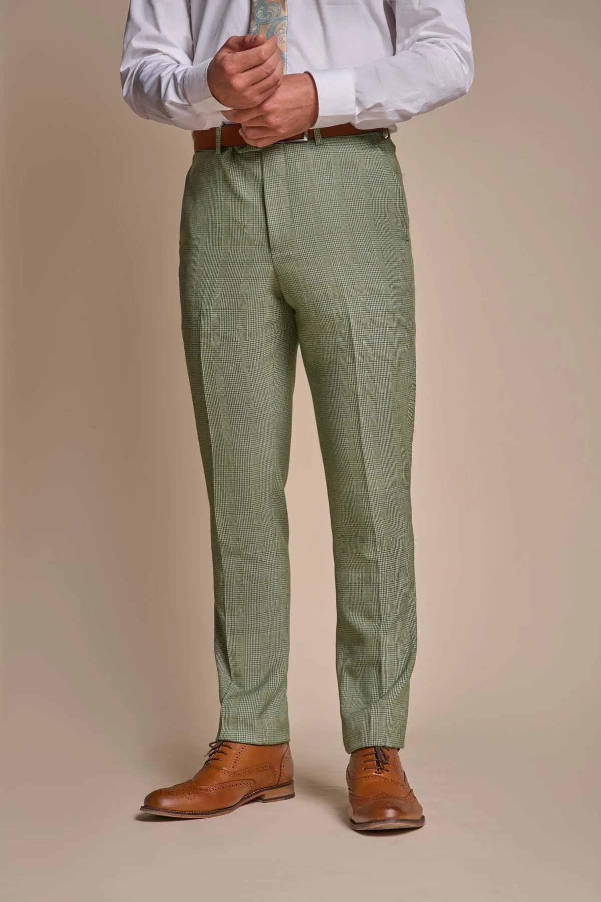 Caridi Sage 2 Piece Suit