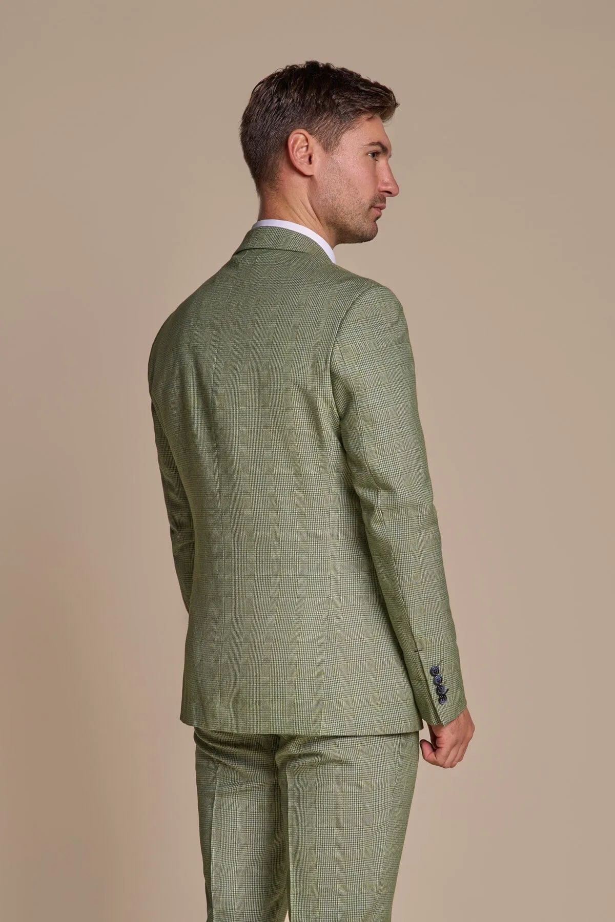 Caridi Sage 2 Piece Suit