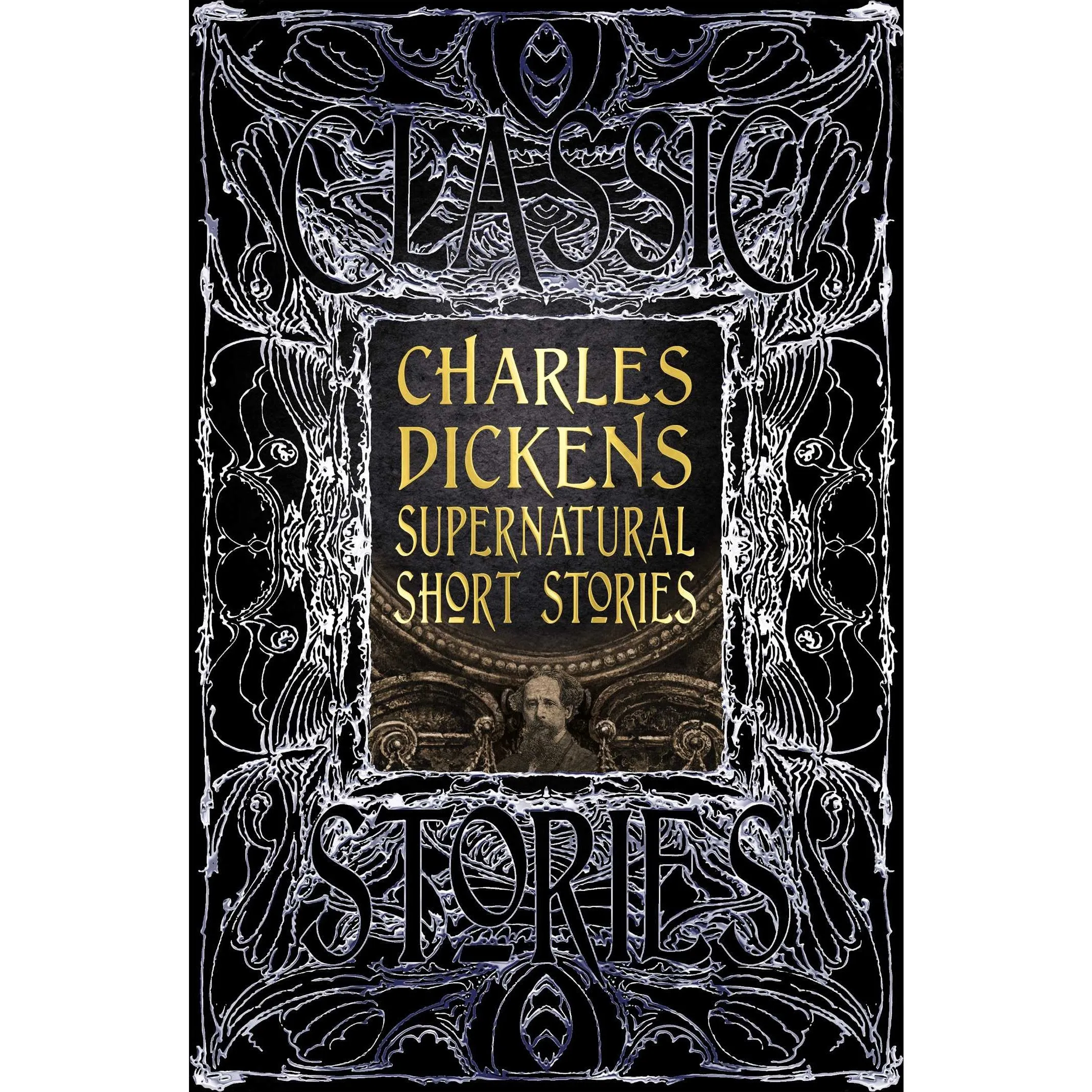 Charles Dickens Supernatural Short Stories: Classic Tales [Dickens, Charles]