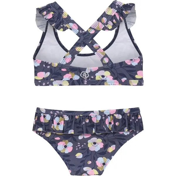 Color Kids Bikini AOP Lavender Mist