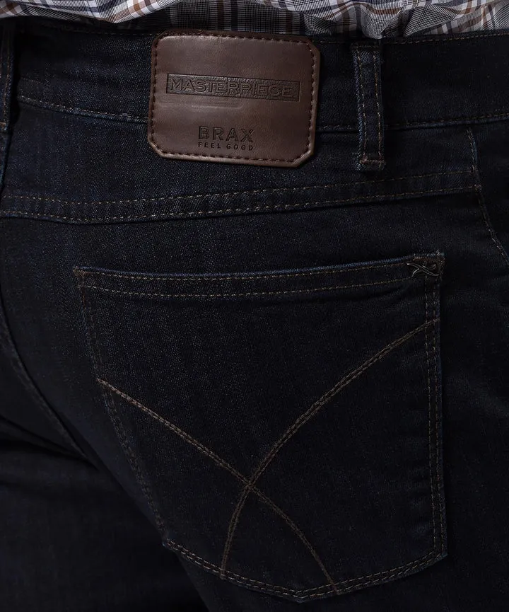 COOPER DENIM 80-3000 22 Dark Blue