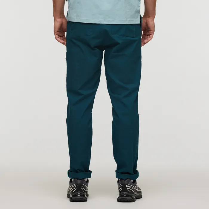 Cotopaxi Salto Ripstop Pant Mens