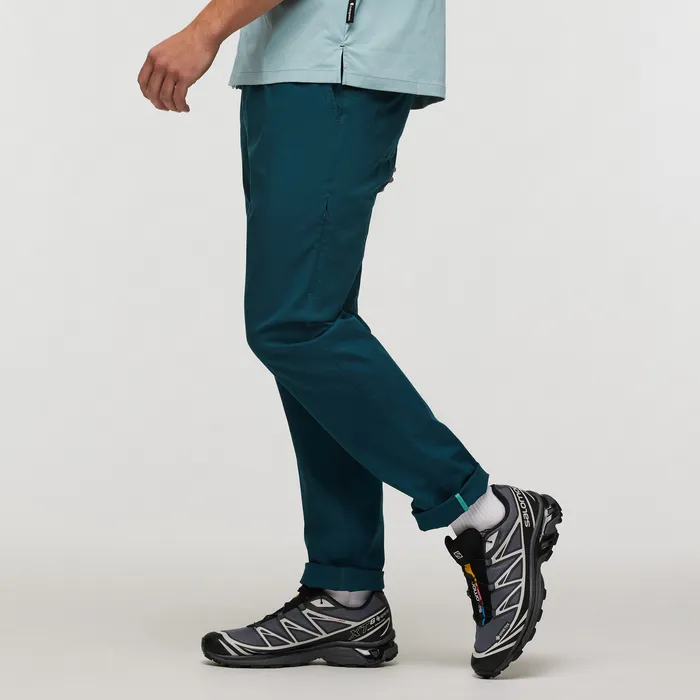 Cotopaxi Salto Ripstop Pant Mens