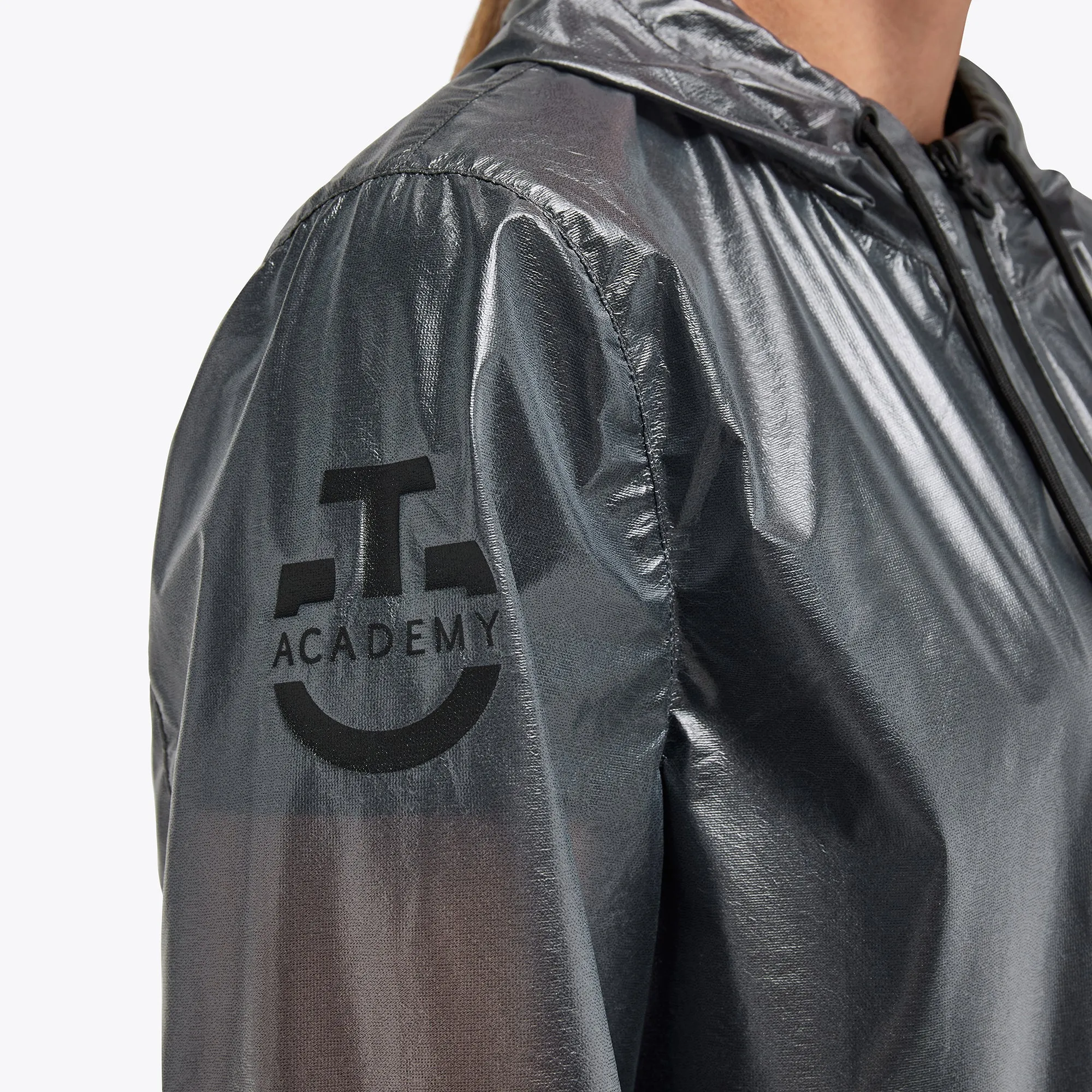 CT Academy Unisex Rain Jacket