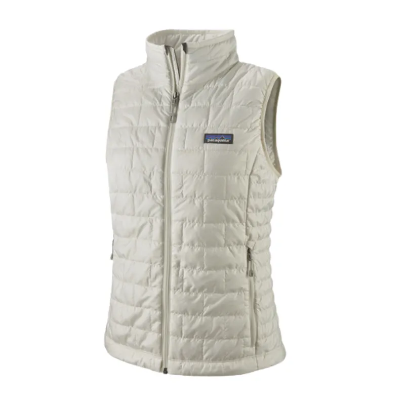 Custom Patagonia Nano Puff Vest - Women's