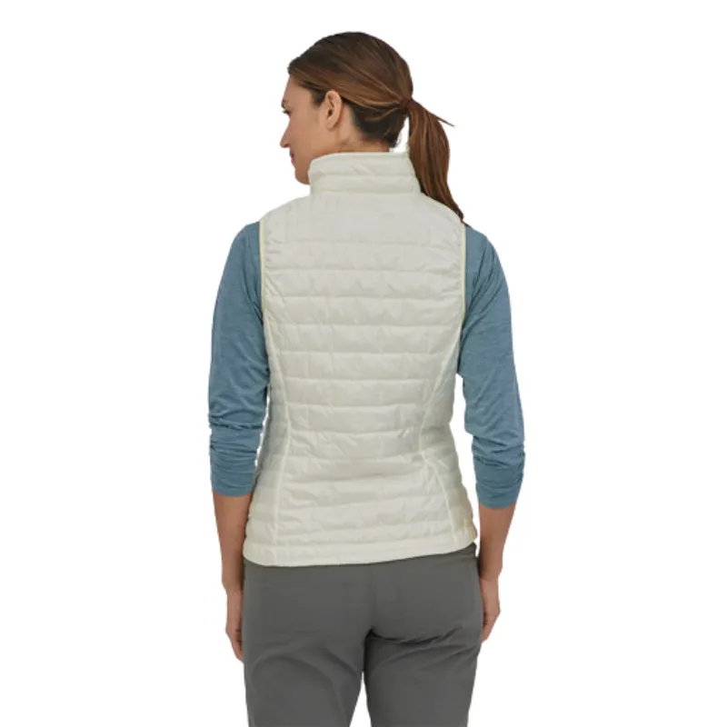 Custom Patagonia Nano Puff Vest - Women's