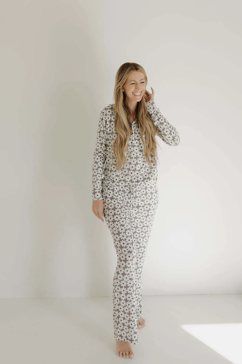 Darlin'  |  Women's Bamboo Pajama