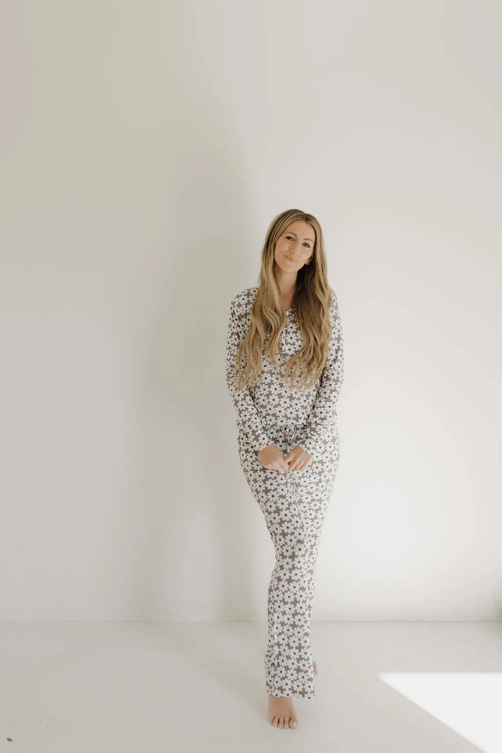 Darlin'  |  Women's Bamboo Pajama