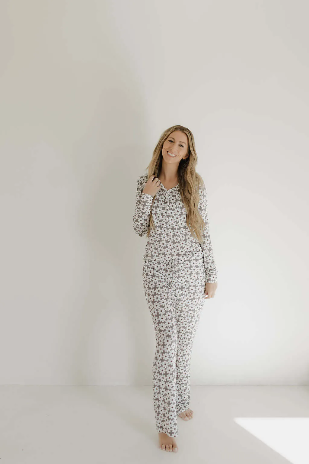 Darlin'  |  Women's Bamboo Pajama