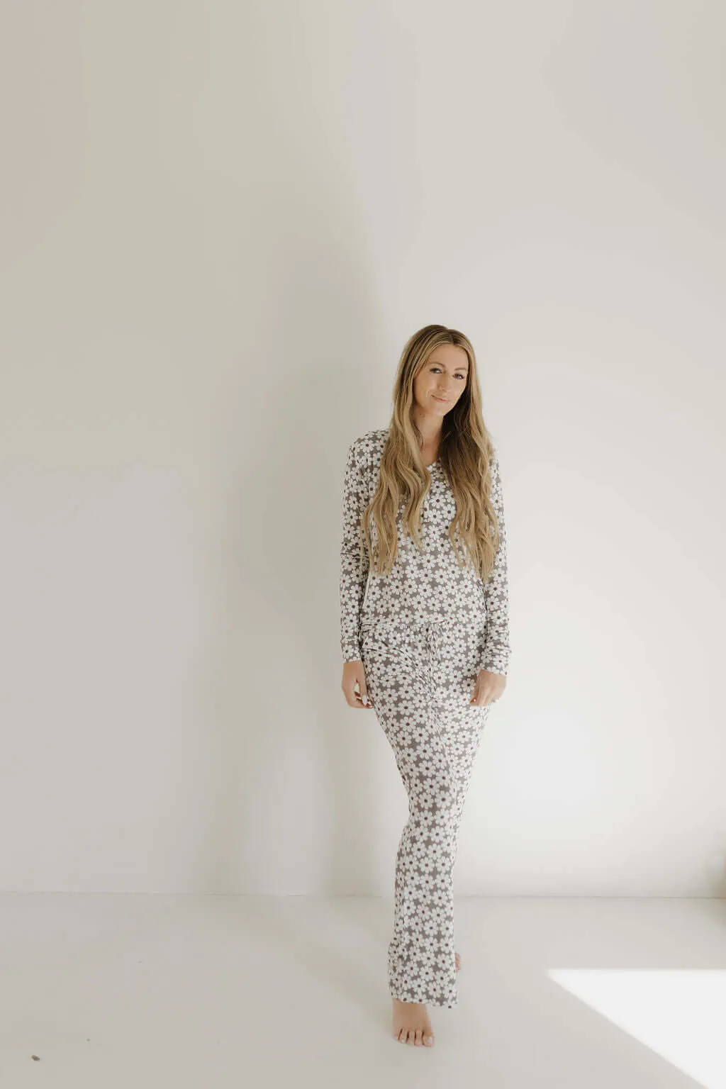 Darlin'  |  Women's Bamboo Pajama