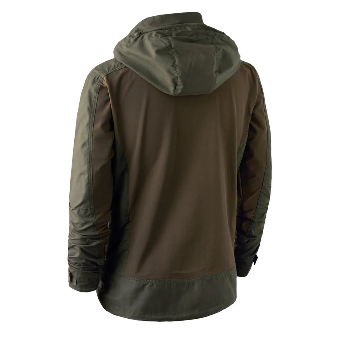 Deerhunter Strike Jacket Deep Green