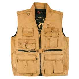 Delta Vest