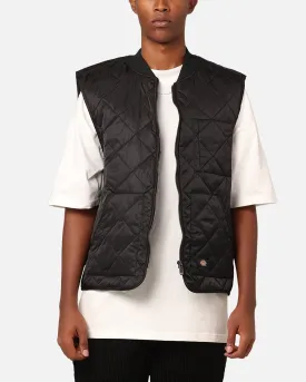 Dickies Vincent Vest Black