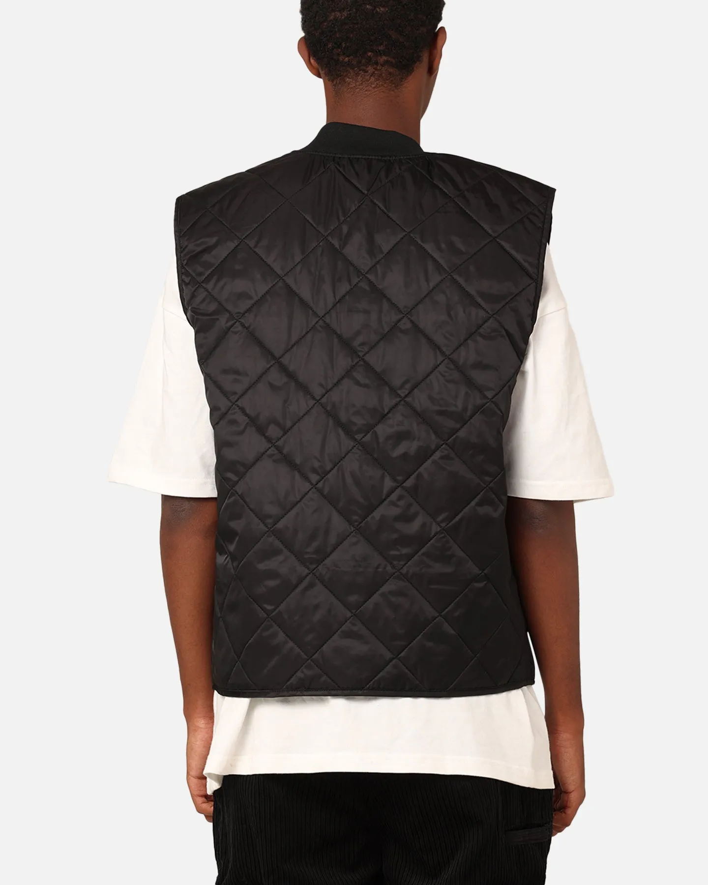 Dickies Vincent Vest Black