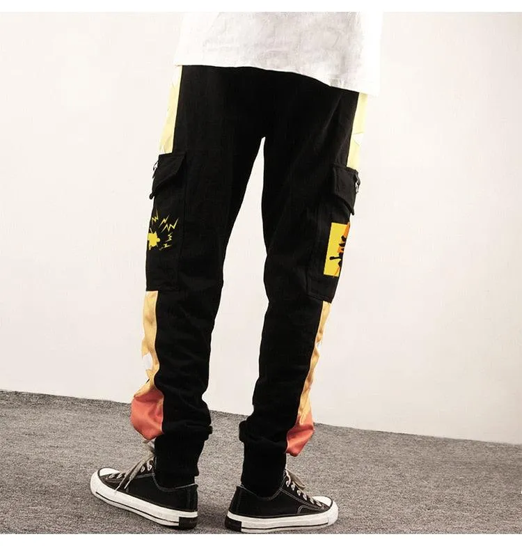 DS Casual Pants