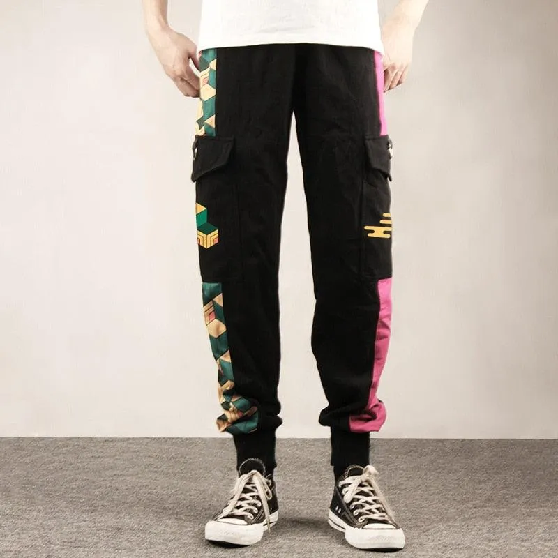 DS Casual Pants