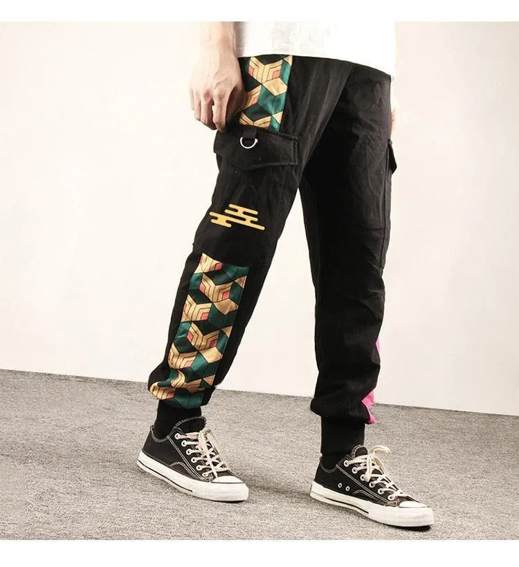 DS Casual Pants