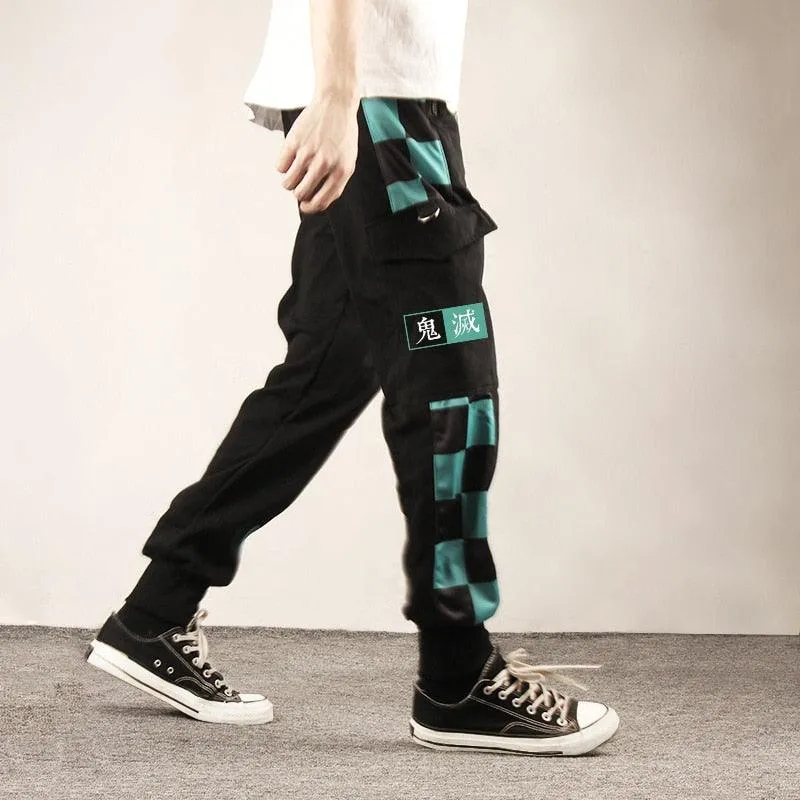 DS Casual Pants