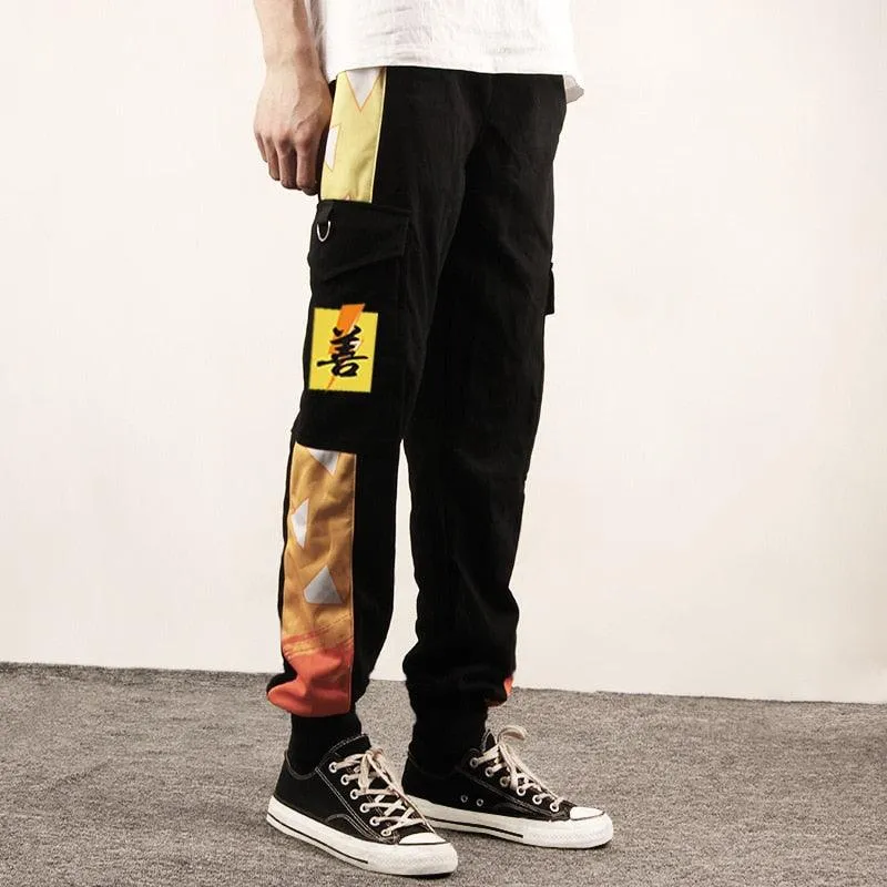 DS Casual Pants