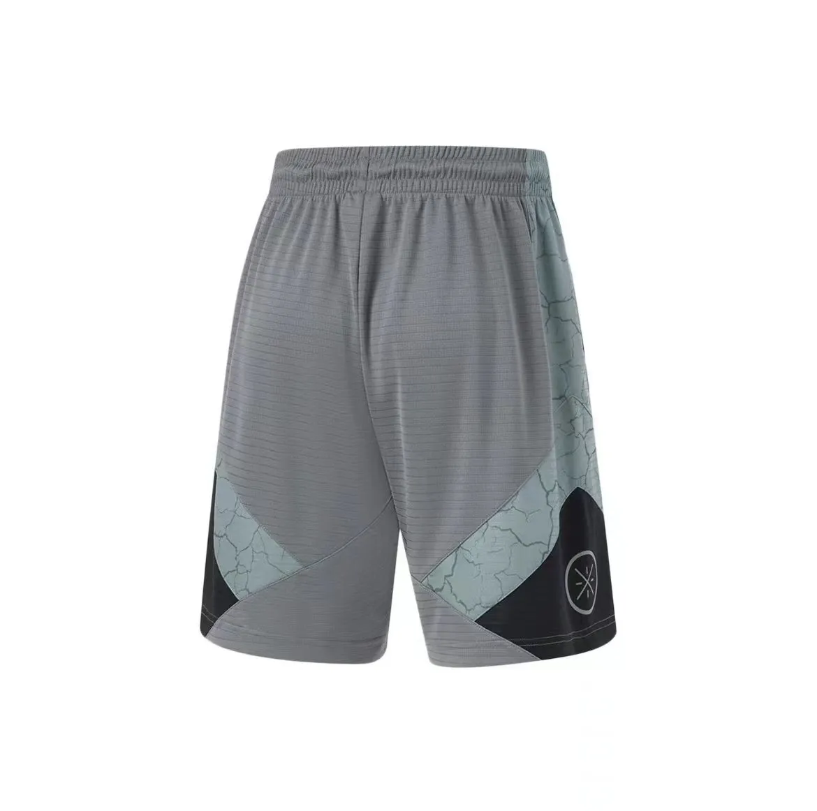 Dwyane Wade | Li-Ning Basketball Quick-drying Shorts