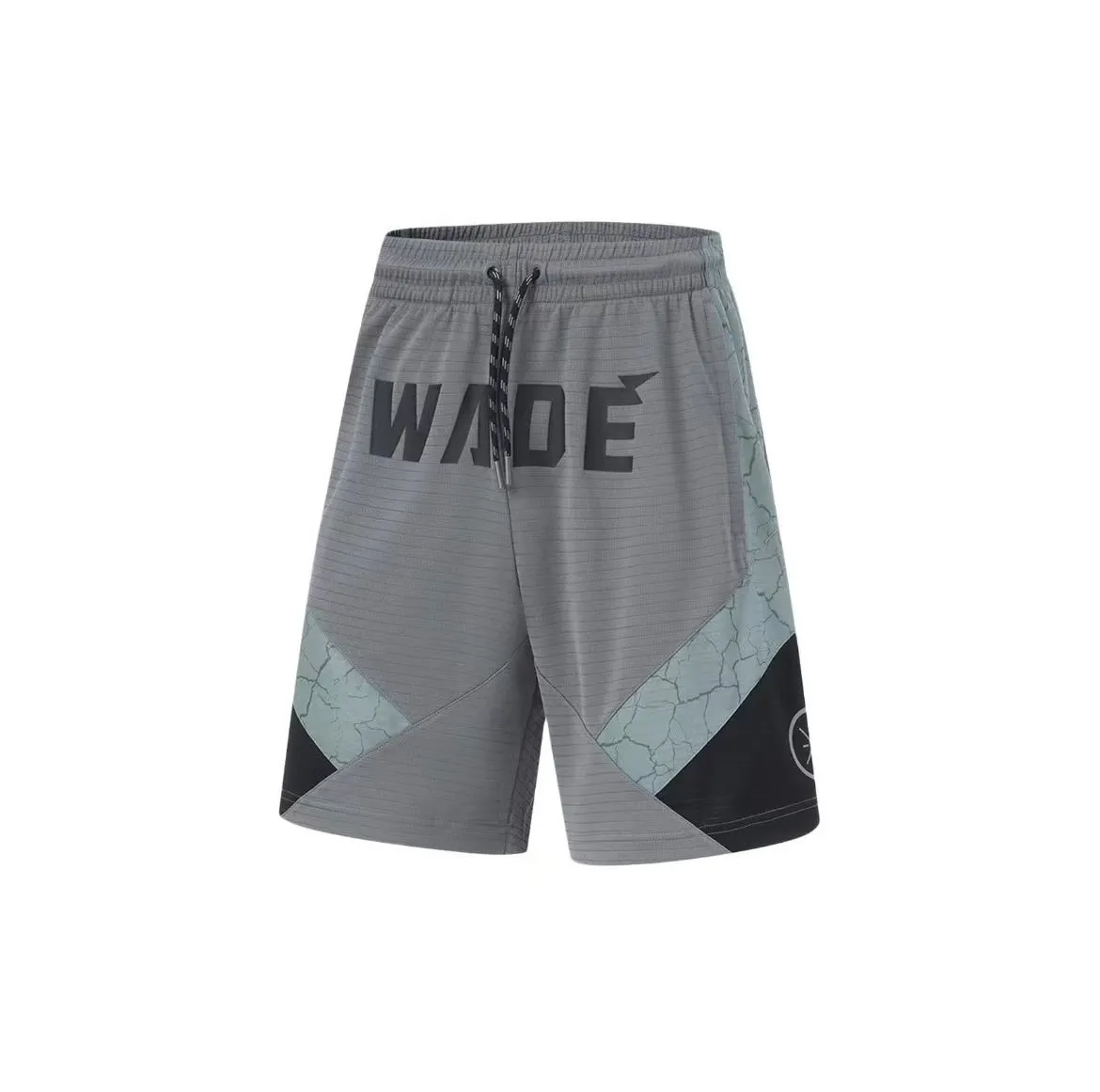 Dwyane Wade | Li-Ning Basketball Quick-drying Shorts